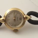 764 1077 LADIES' WATCH